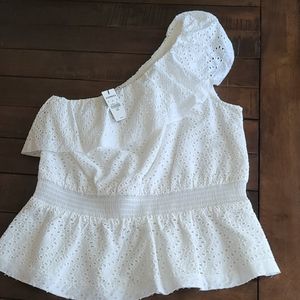 NWT Express top